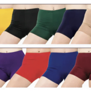 Boyshort Brief